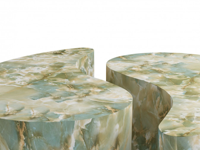 Столик журнальный Adeline FCS08