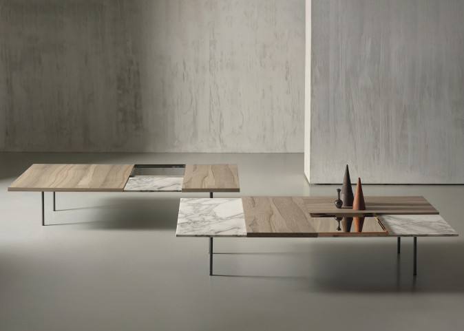 Столик журнальный Moodboard