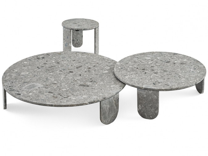 Столик журнальный Clemo