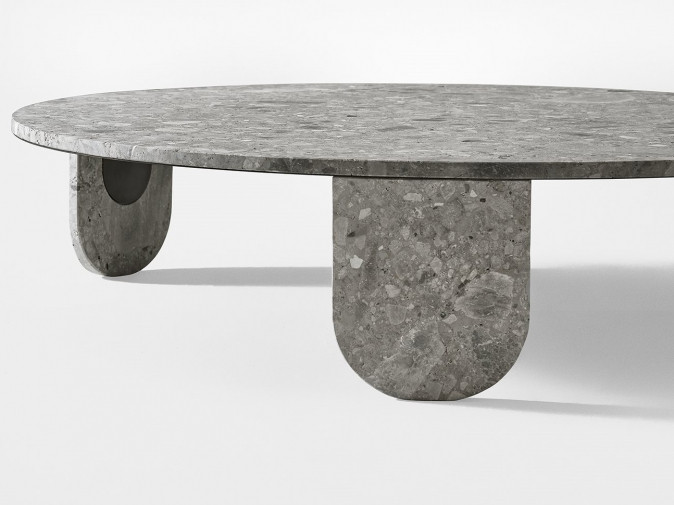 Столик журнальный Clemo