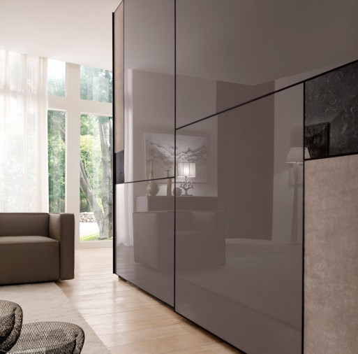 Шкаф Butterfly Yves