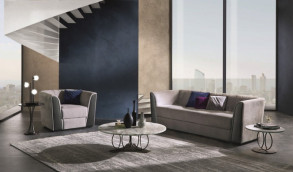 Столик журнальный M-N Glass