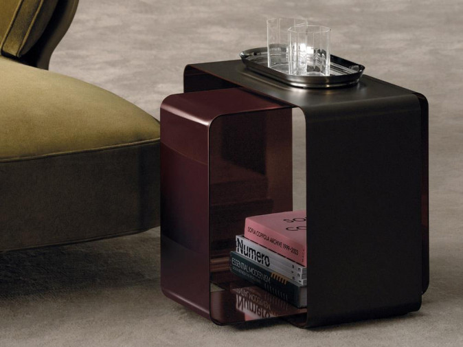 Столик журнальный Nastro