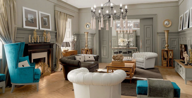 Тумба под ТВ Desideri 23.60