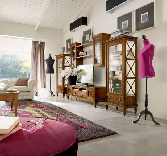 Тумба под ТВ Desideri 23.60