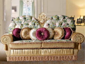 Диван Queen Qu100