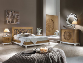 Тумбочка 105/Cm