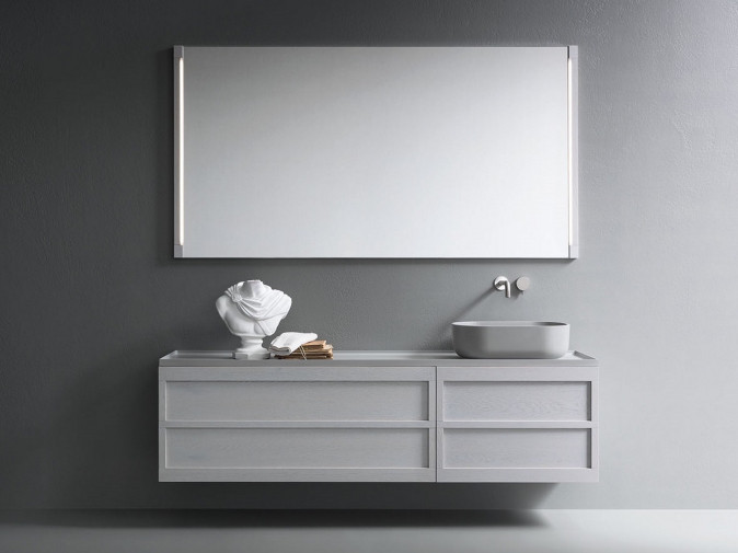 Тумба под раковину Craft 2.0