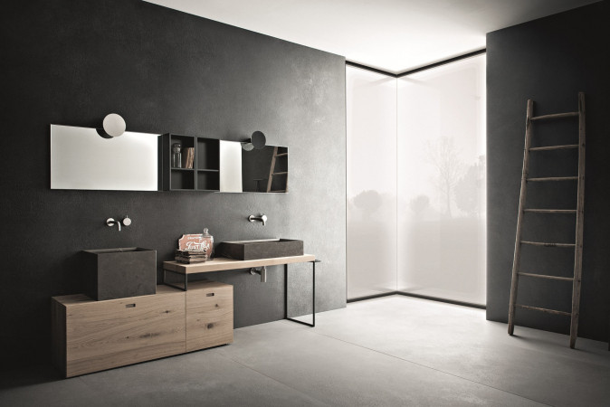 Тумба под раковину Craft 2.0