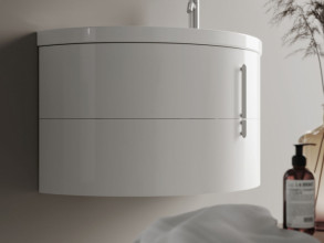 Тумба под раковину M-n