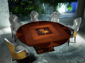 Стол обеденный Class Ta50