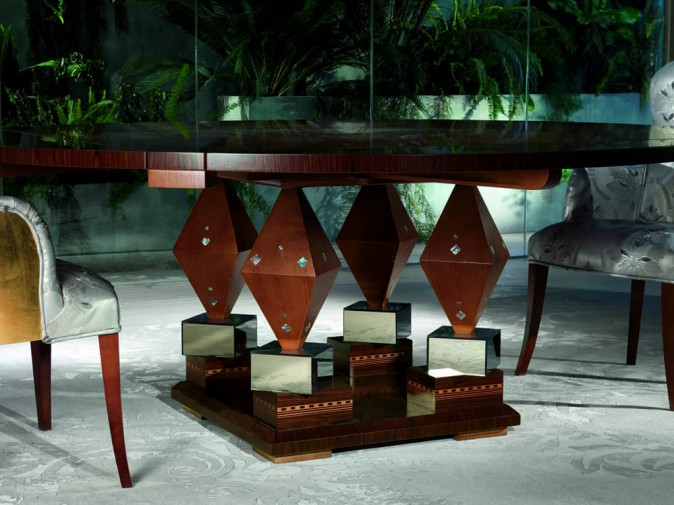 Стол обеденный Class Ta50