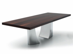 Стол обеденный Saks