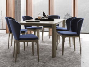 Стол обеденный Wood