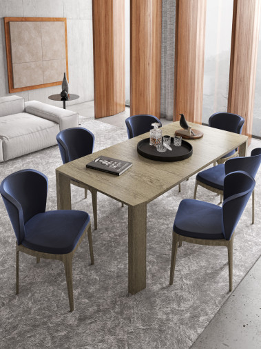 Стол обеденный Wood