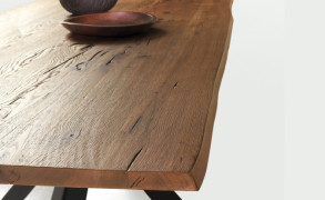 Стол обеденный Montana Wild