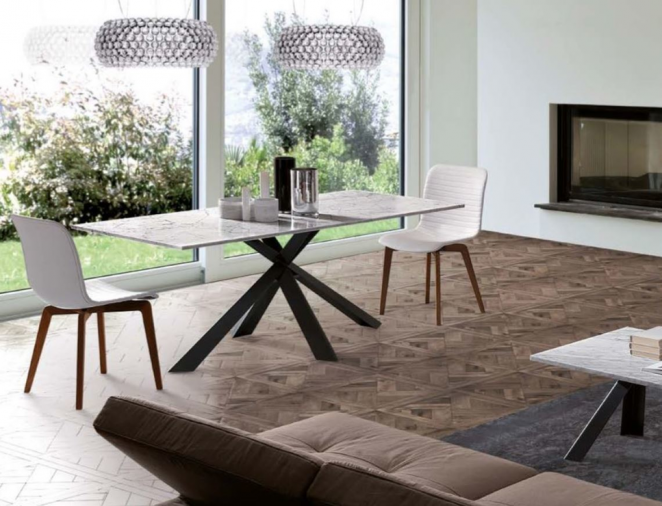 Стол обеденный Montana Wild