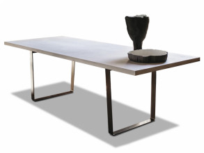 Стол обеденный 9400 Ribbon