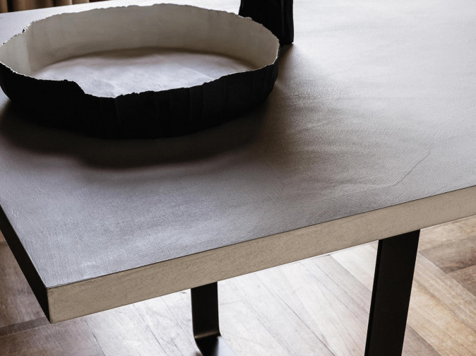 Стол обеденный 9400 Ribbon