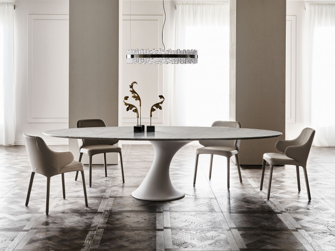 Стол обеденный Reef