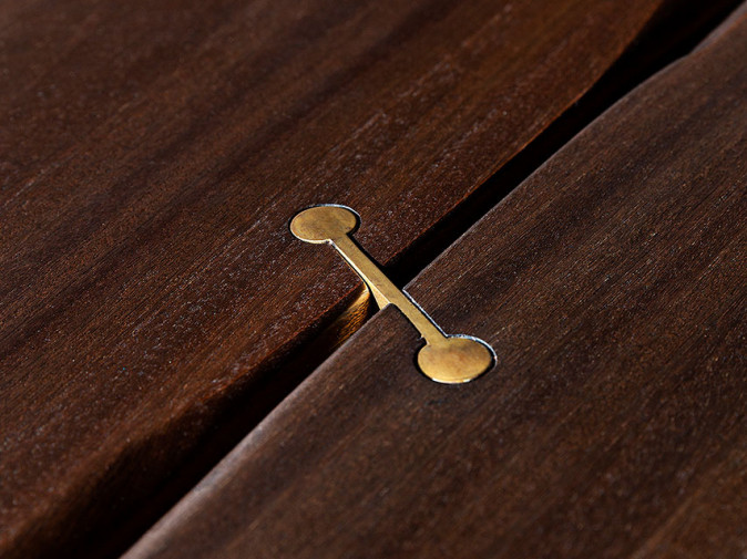 Стол обеденный 10th Joint Dining Table