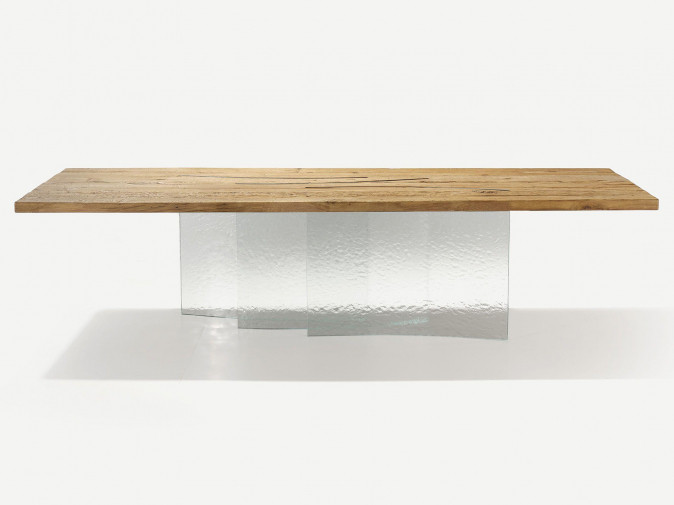 Стол обеденный Fontana