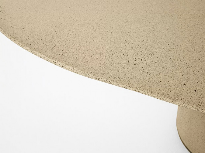 Стол обеденный Re-verre