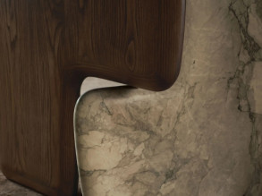 Стол обеденный Balance