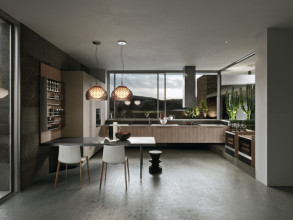 Кухня Ak Project 04