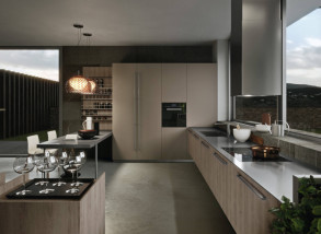 Кухня Ak Project 04