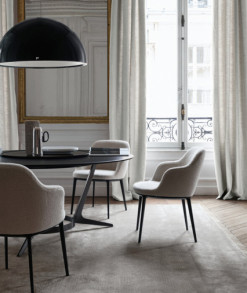 Стул Caratos Modern