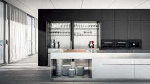 Кухня Home 04 Less Is More