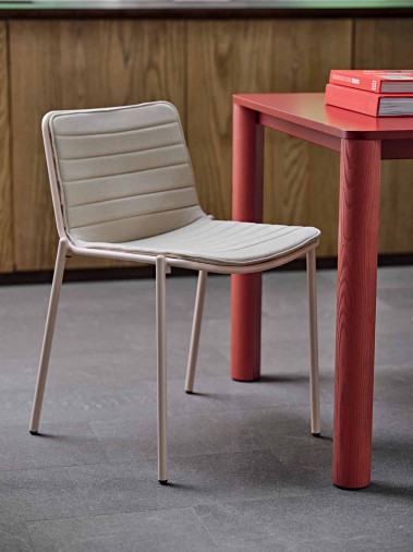 Стул Trampoliere