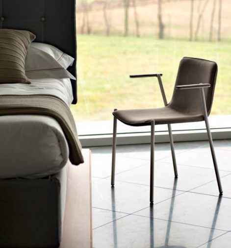 Стул Trampoliere