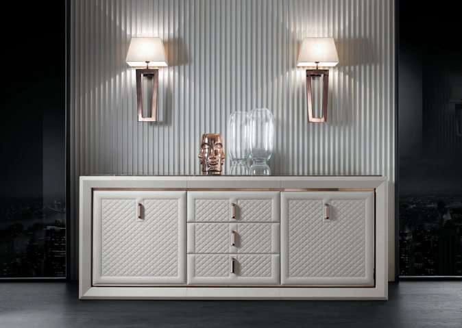 Комод Adler Square