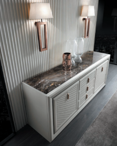 Комод Adler Square