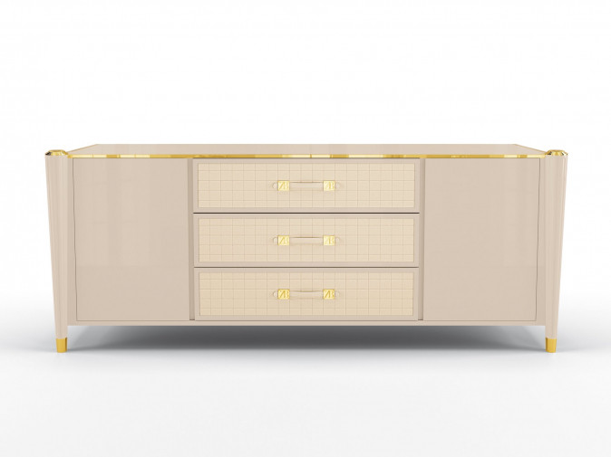 Комод Remington