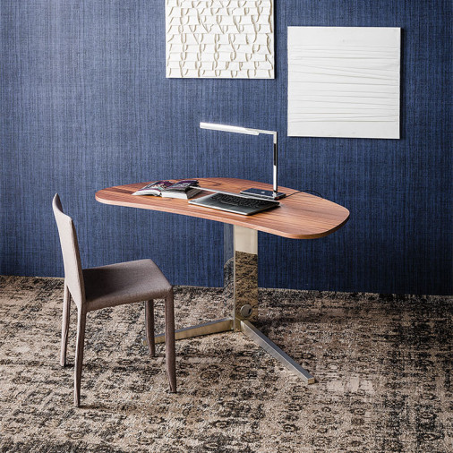 Стол письменный Malibu