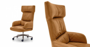 Кресло руководителя Forbes