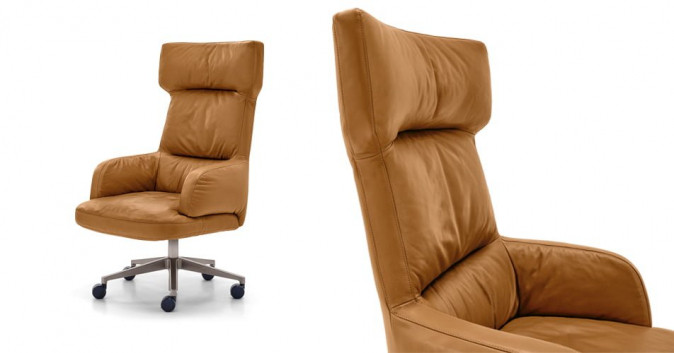 Кресло руководителя Forbes