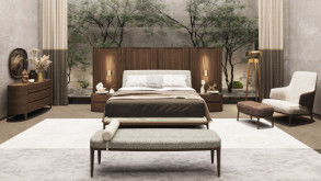 Комод Scarlet 140