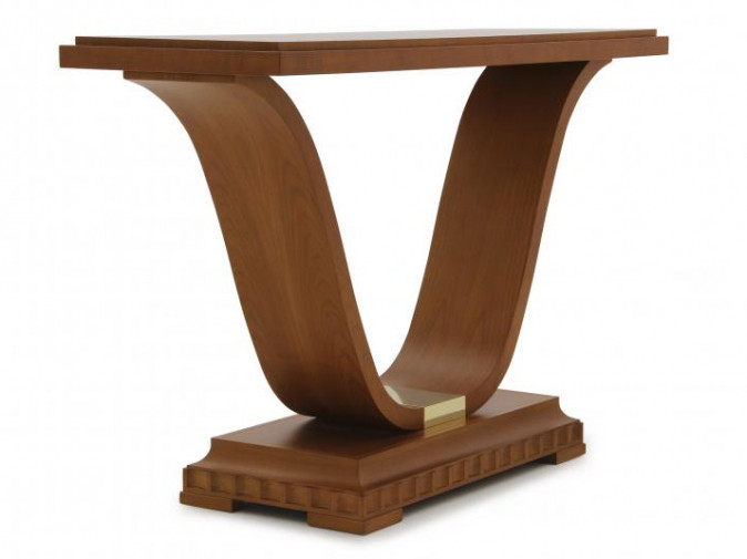 Консоль Gauss