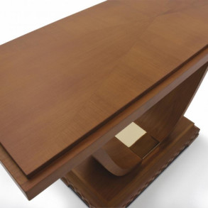 Консоль Gauss