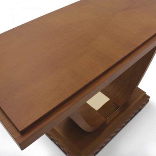 Консоль Gauss