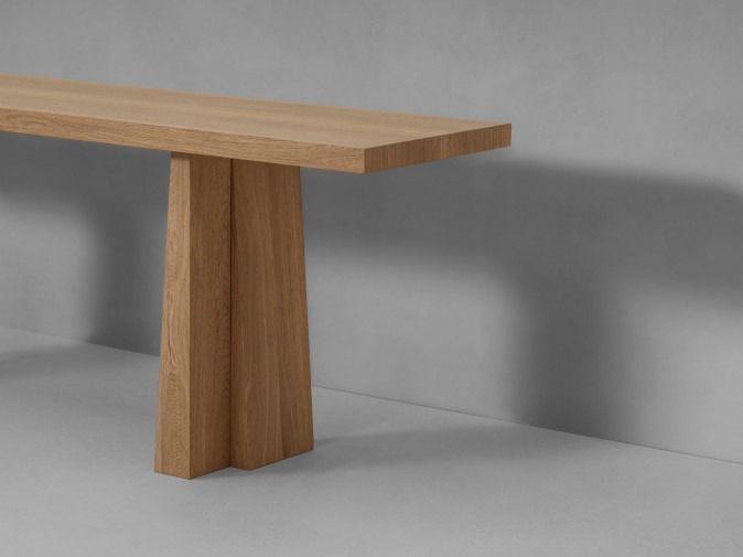 Консоль Eli Slim