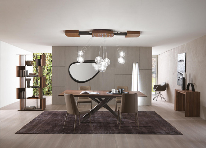 Стеллаж Manga