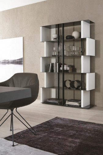 Стеллаж Manga