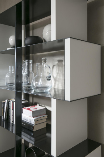 Стеллаж Manga