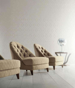 Кресло Dalila Beige