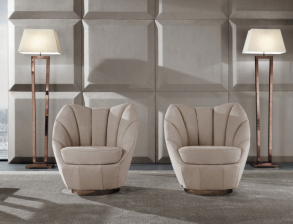 Кресло Royal Beige